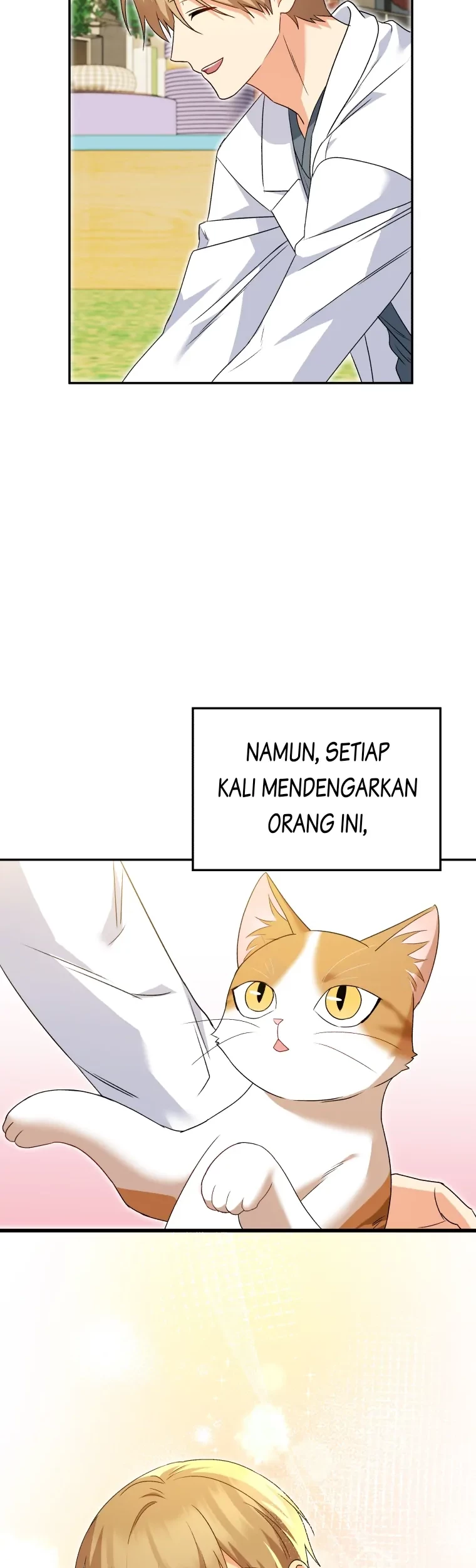 Hello? Veterinarian! Chapter 40 Gambar 38
