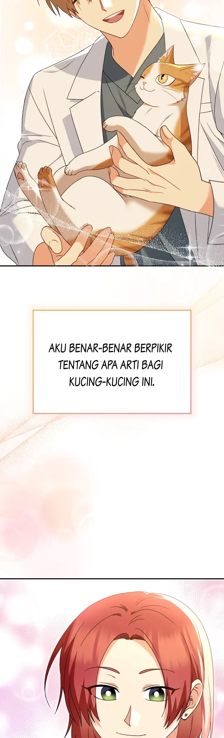 Hello? Veterinarian! Chapter 40 Gambar 40
