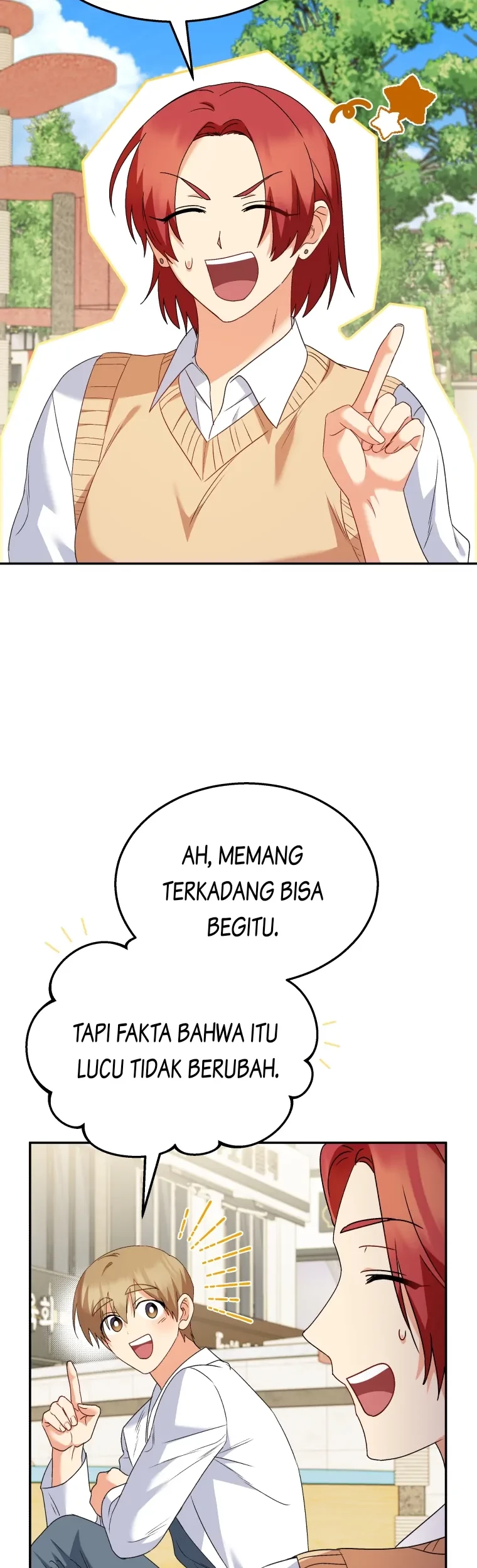 Hello? Veterinarian! Chapter 40 Gambar 47