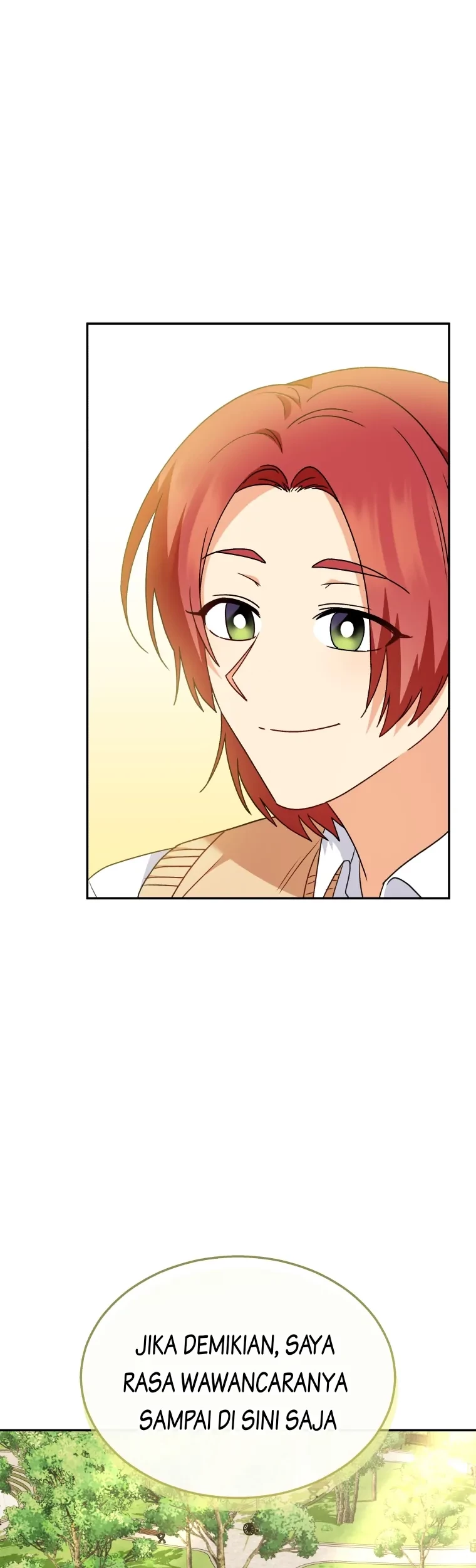 Hello? Veterinarian! Chapter 40 Gambar 49