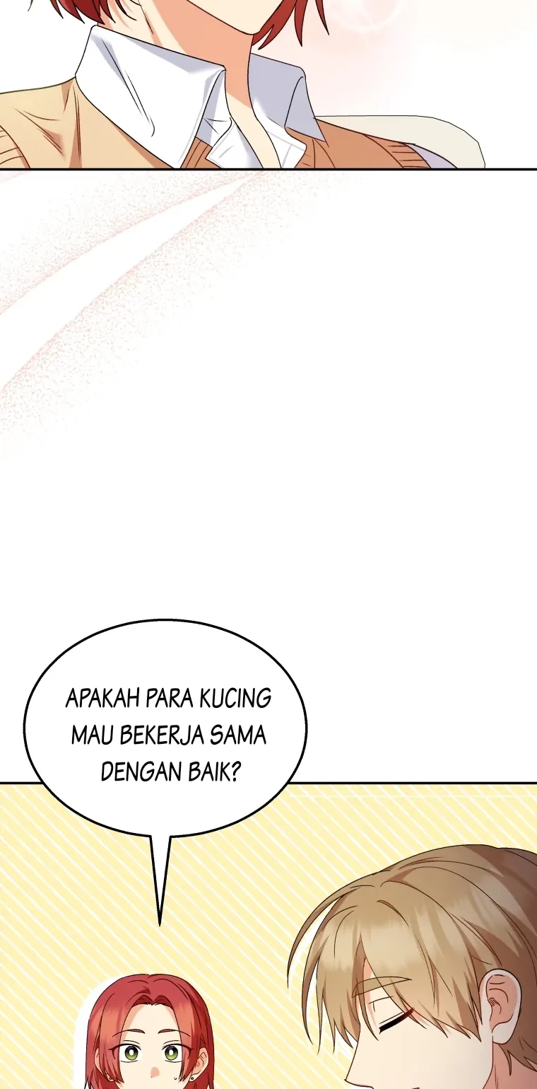 Hello? Veterinarian! Chapter 40 Gambar 6
