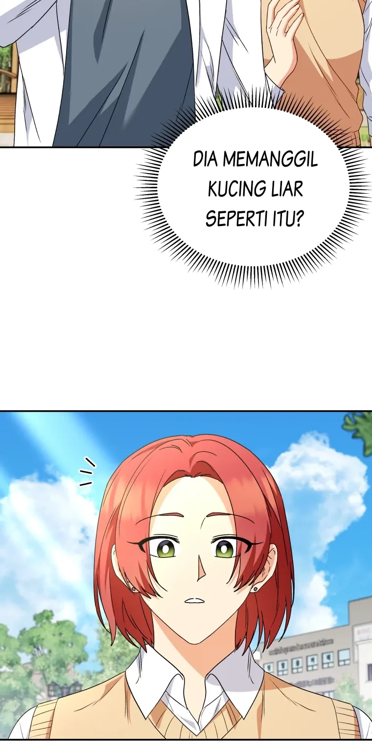 Hello? Veterinarian! Chapter 40 Gambar 13