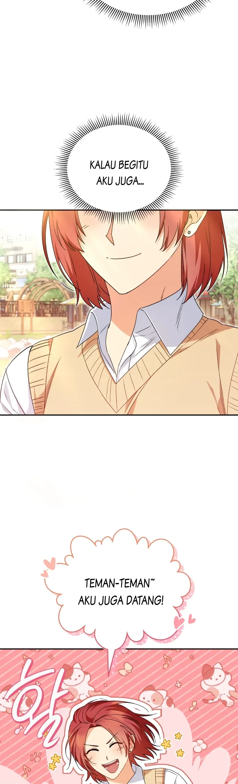 Hello? Veterinarian! Chapter 40 Gambar 16