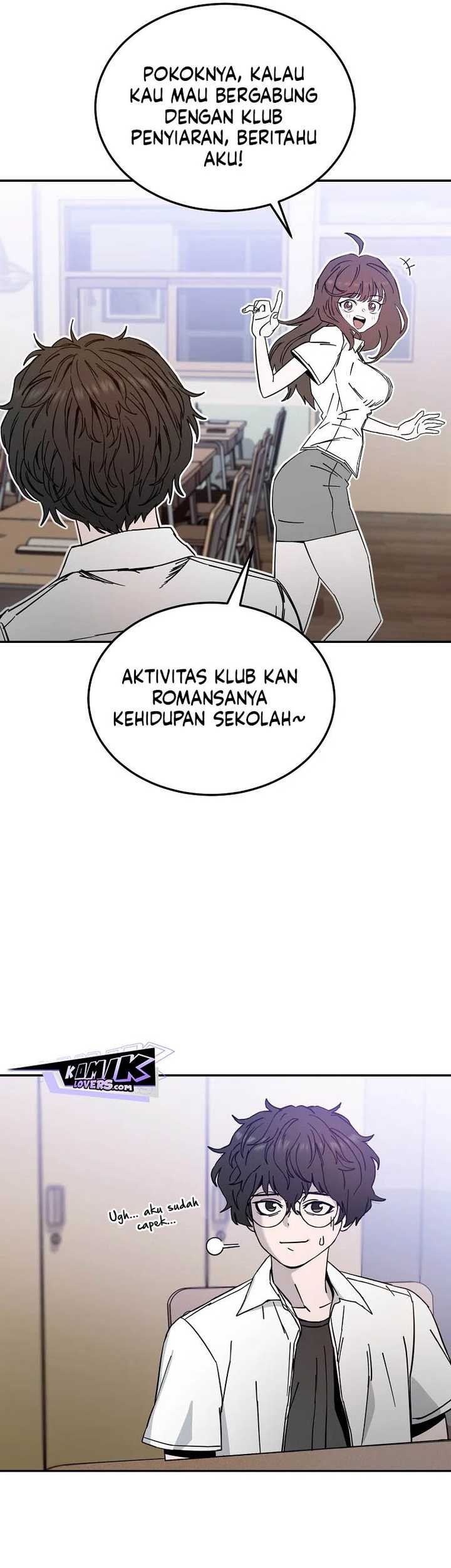 Noah’s Tube Chapter 01 Gambar 31