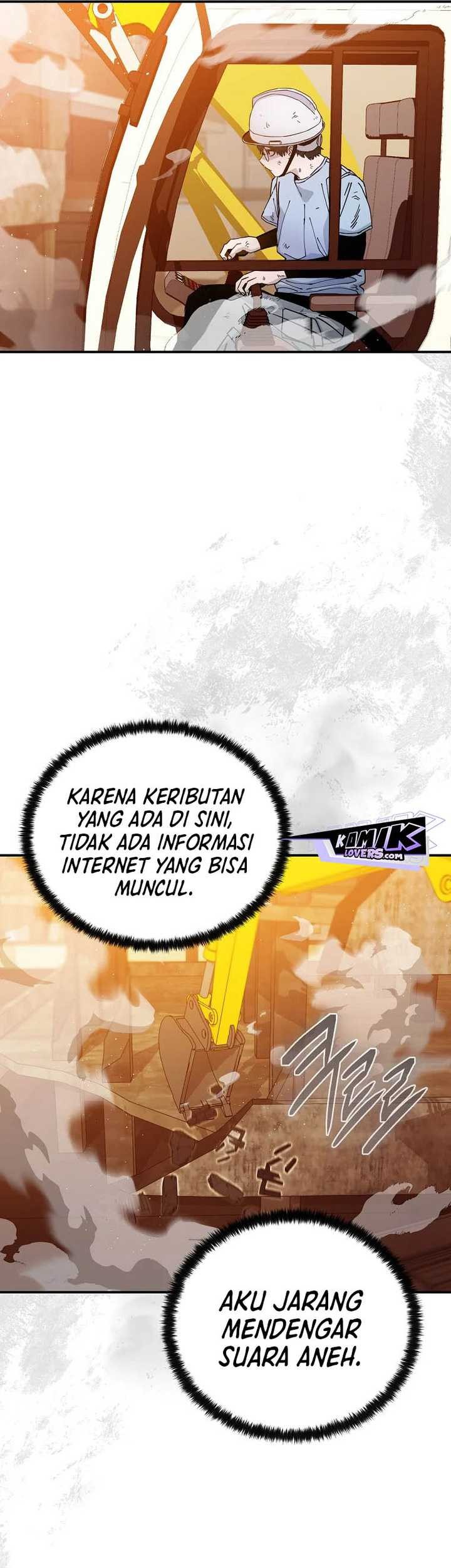 Noah’s Tube Chapter 01 Gambar 39