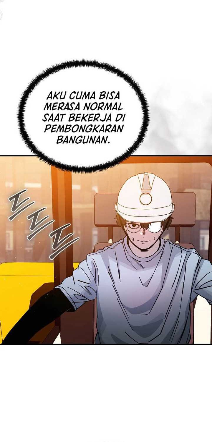 Noah’s Tube Chapter 01 Gambar 40