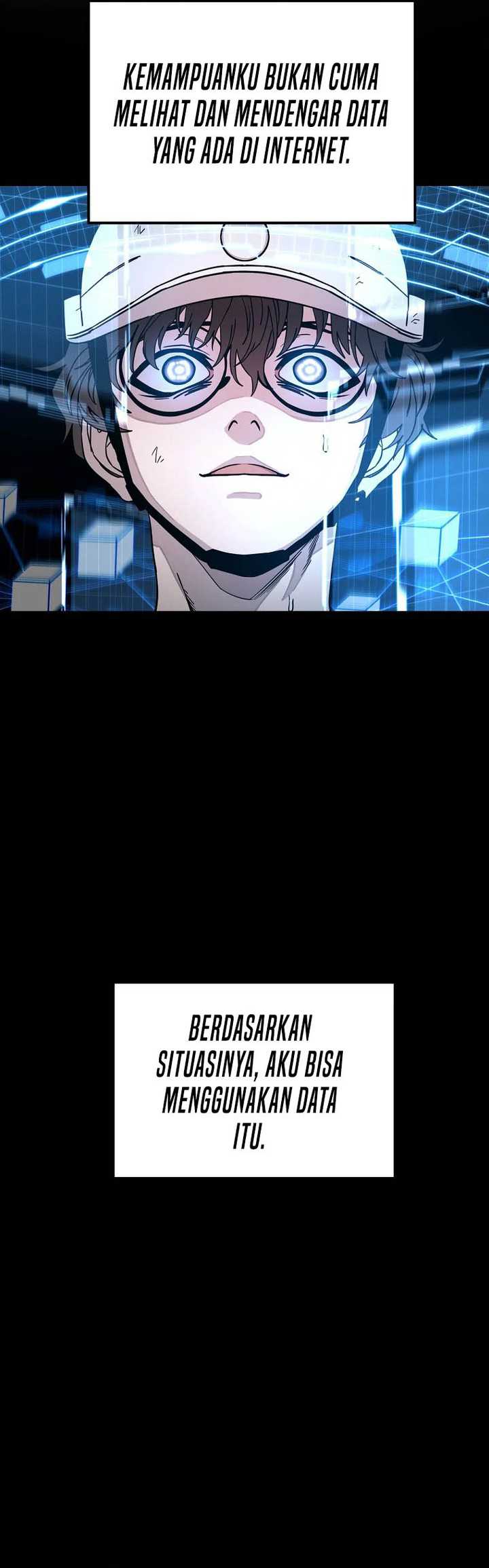 Noah’s Tube Chapter 01 Gambar 47