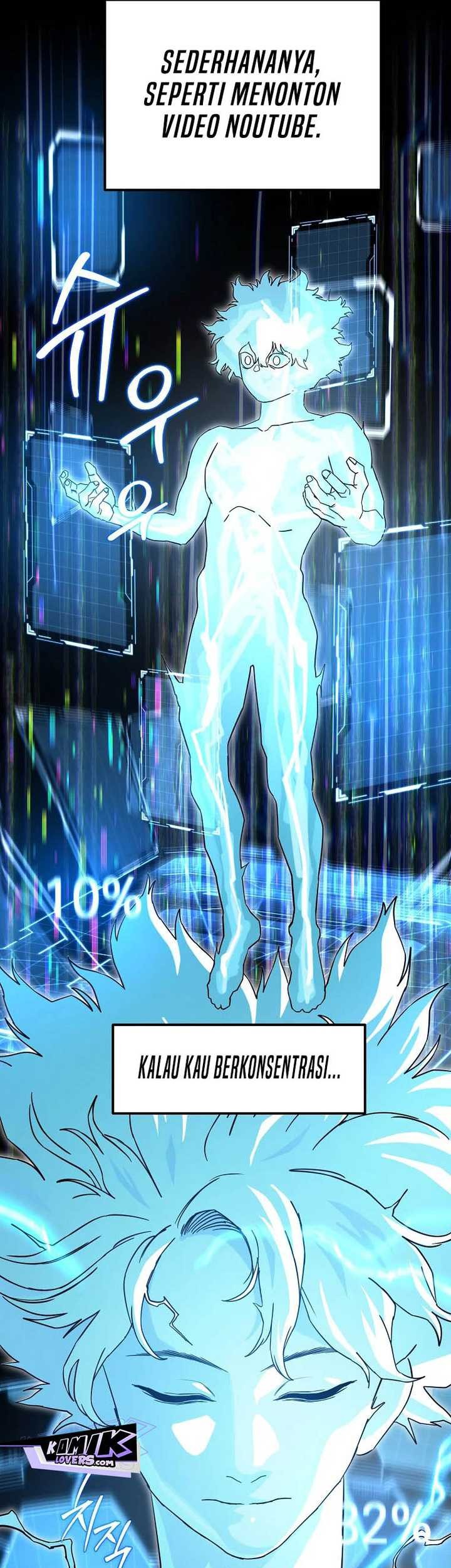 Noah’s Tube Chapter 01 Gambar 48
