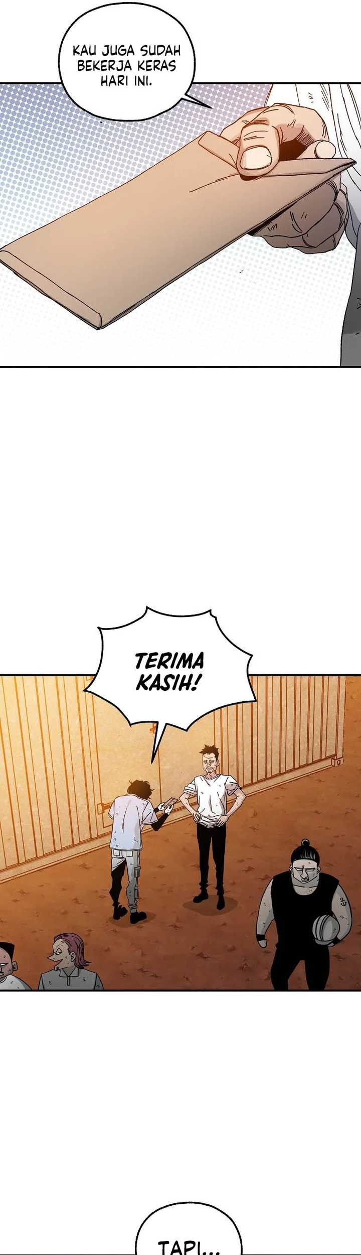 Noah’s Tube Chapter 01 Gambar 52