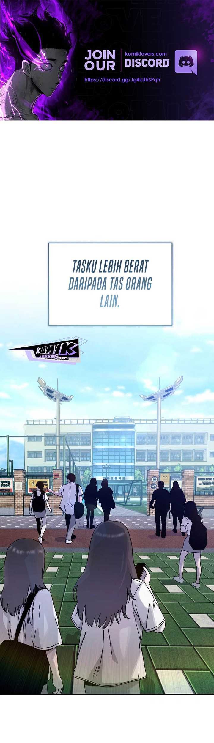 Baca Manhwa Noah’s Tube Chapter 01 Gambar 2
