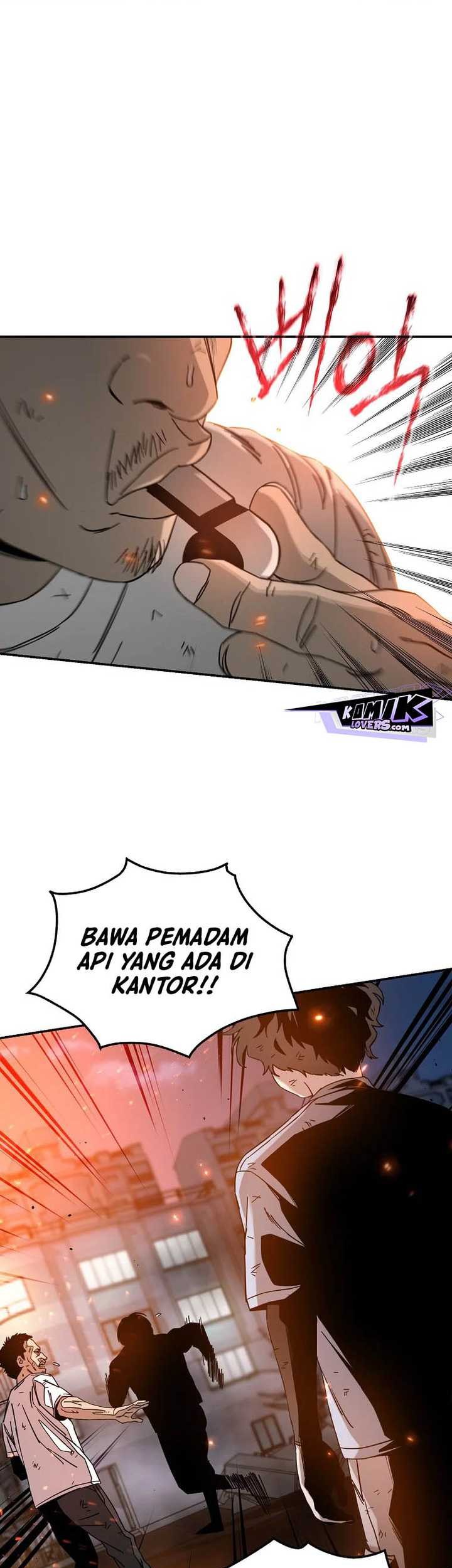 Noah’s Tube Chapter 01 Gambar 60