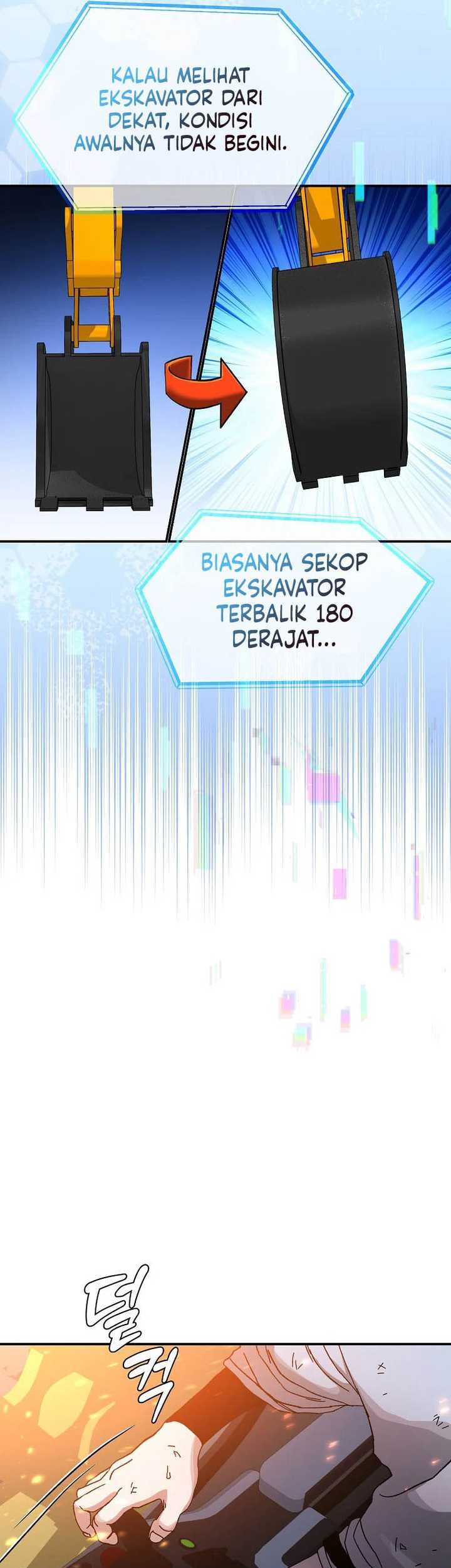 Noah’s Tube Chapter 01 Gambar 72