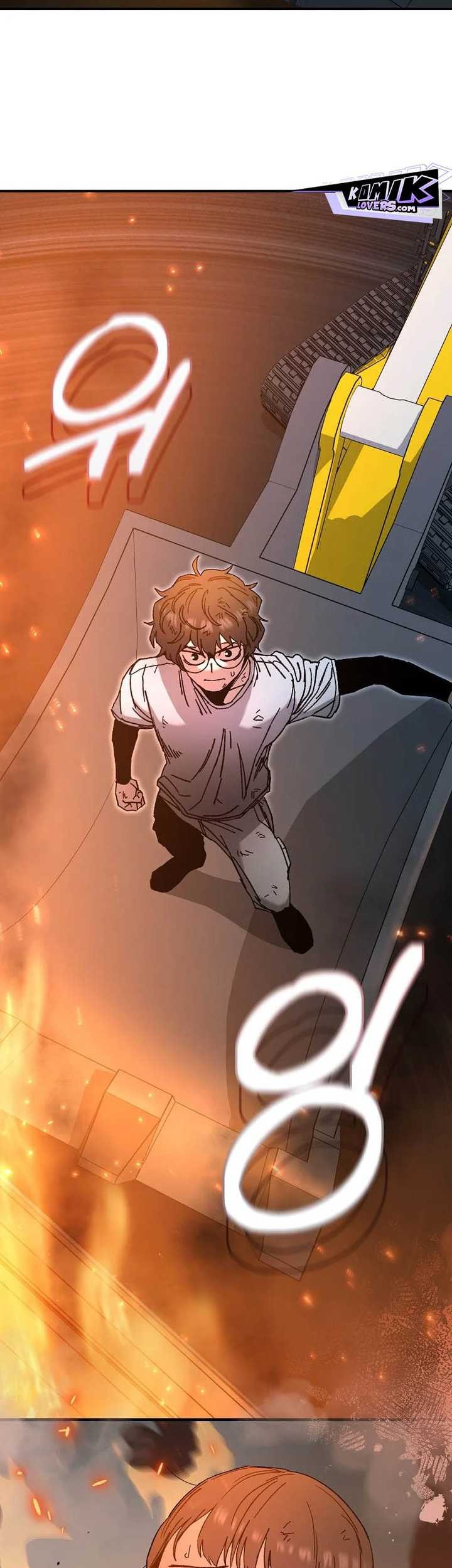 Noah’s Tube Chapter 01 Gambar 76