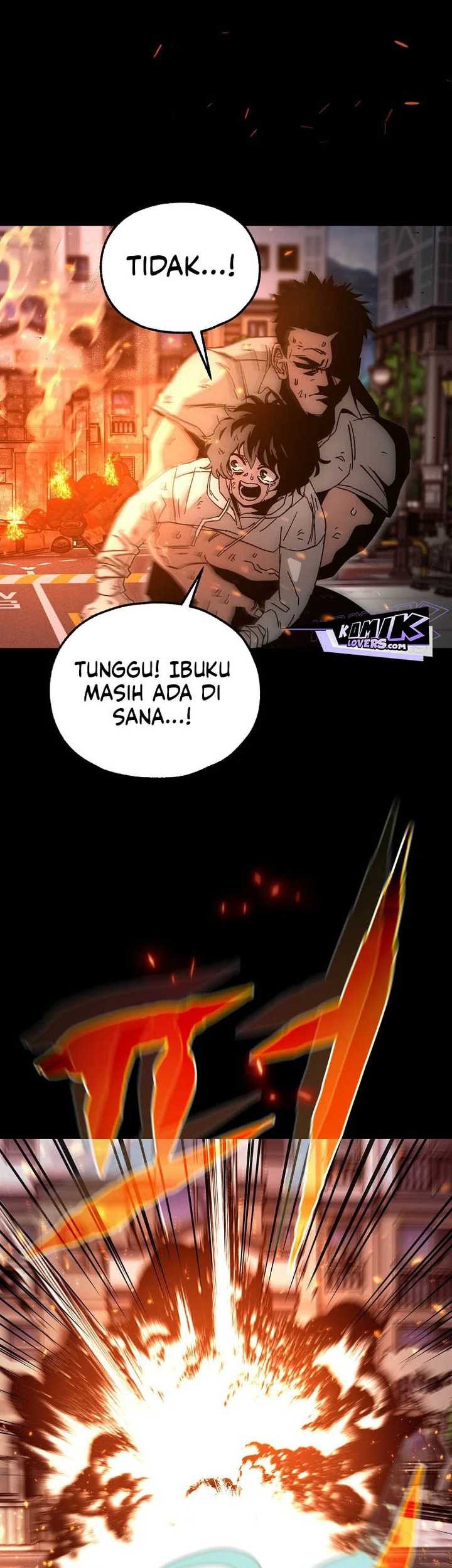 Noah’s Tube Chapter 01 Gambar 82