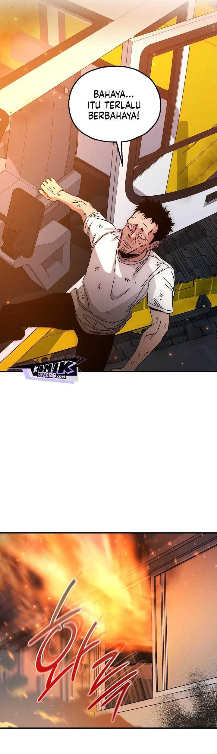 Noah’s Tube Chapter 01 Gambar 90
