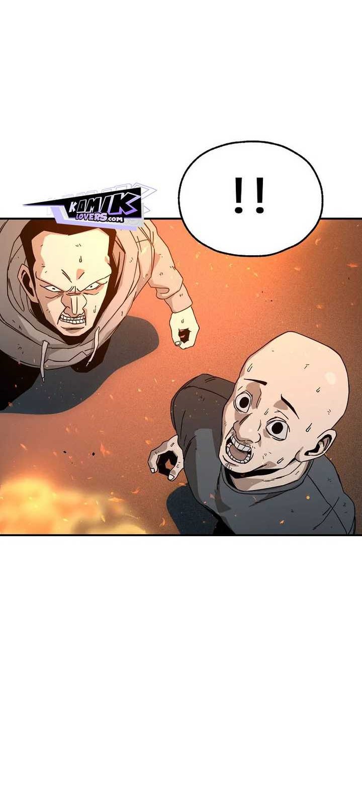 Noah’s Tube Chapter 01 Gambar 91