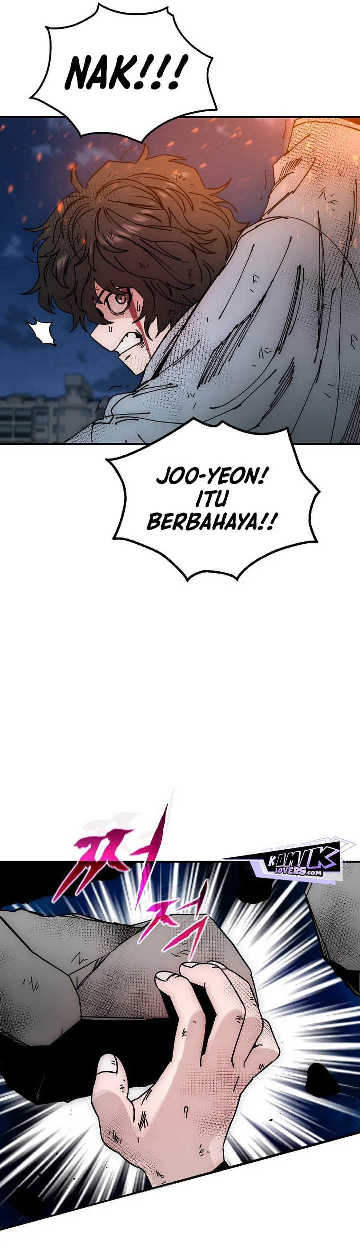 Noah’s Tube Chapter 01 Gambar 104