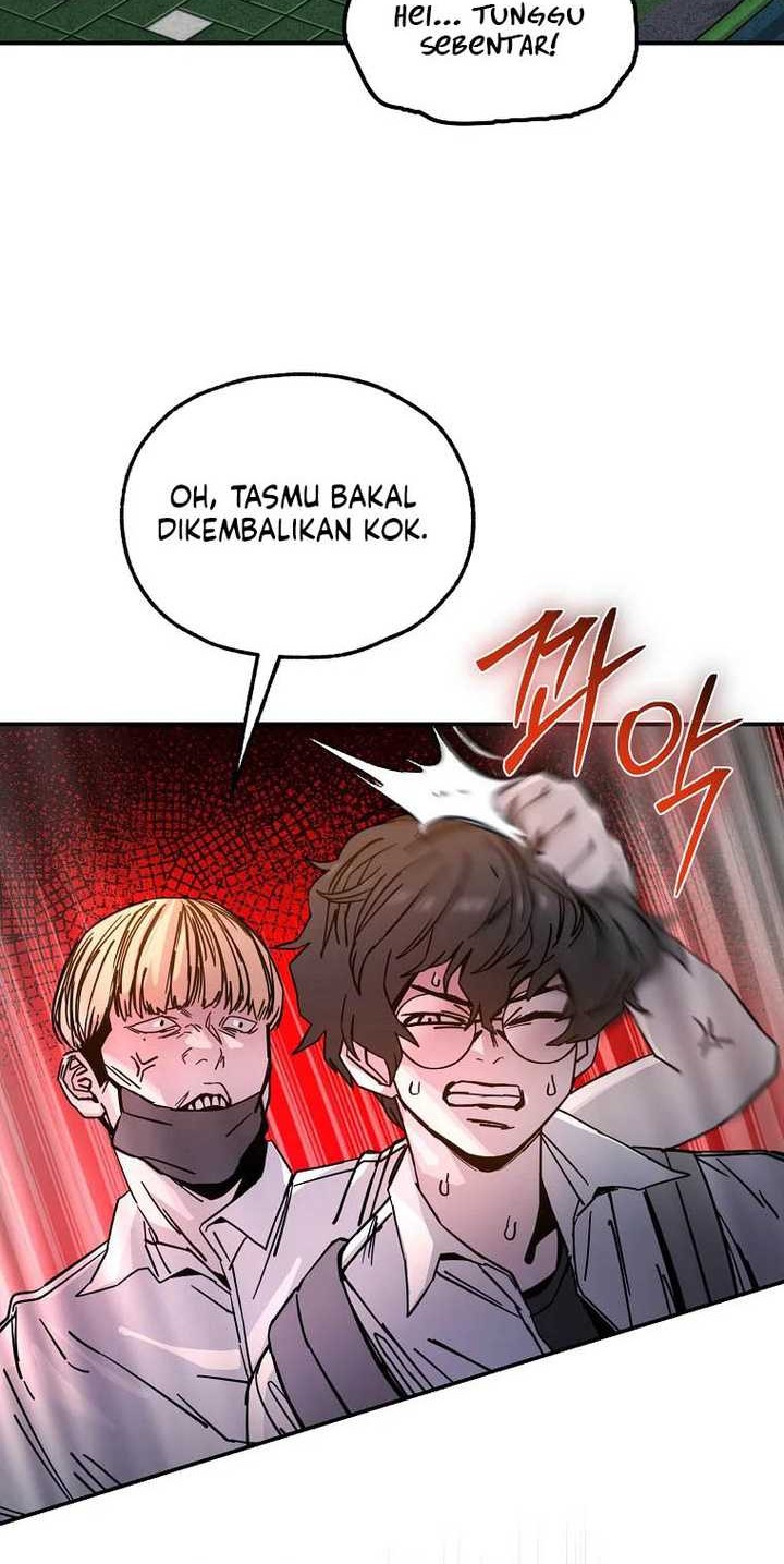 Noah’s Tube Chapter 01 Gambar 11