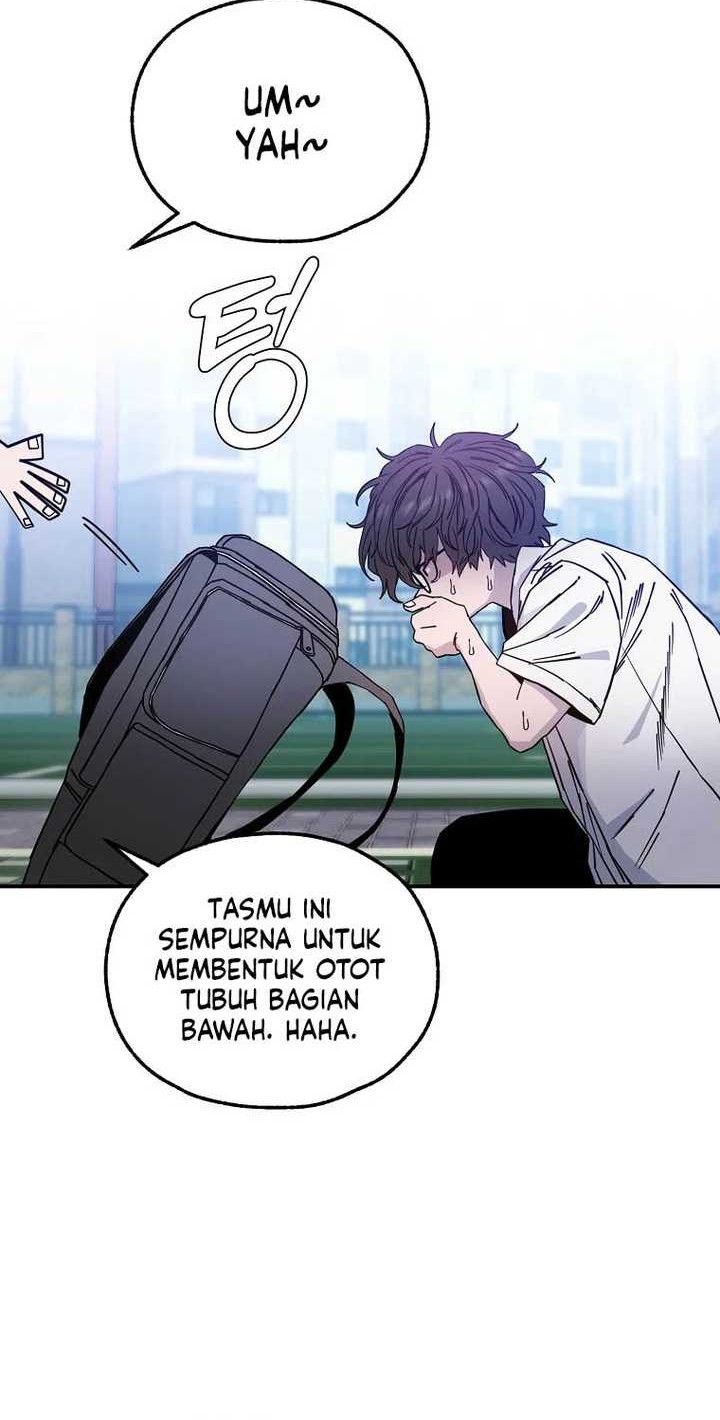 Noah’s Tube Chapter 01 Gambar 16