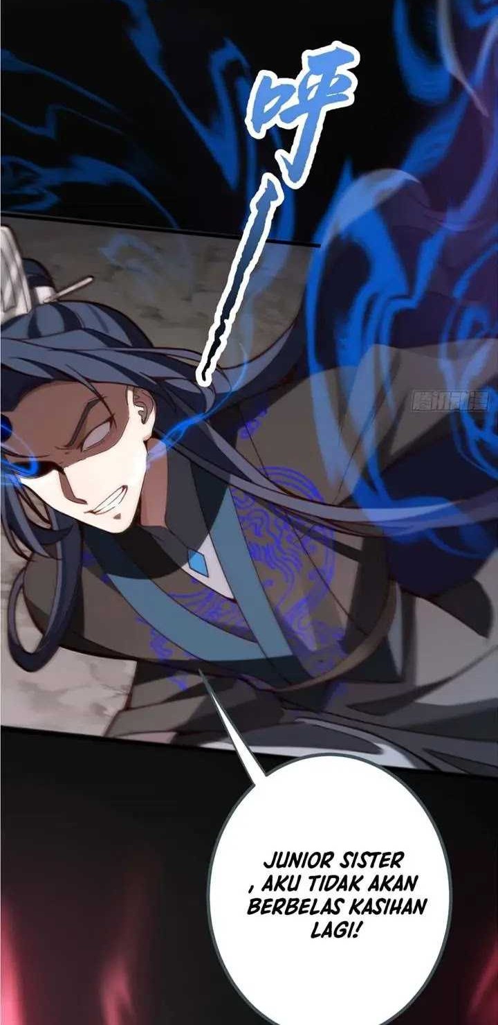 I, The Villain of Destiny Will Become the Righteous Patriarch Chapter 12 Gambar 27