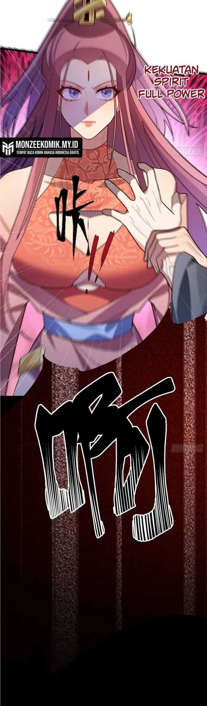 I, The Villain of Destiny Will Become the Righteous Patriarch Chapter 12 Gambar 39