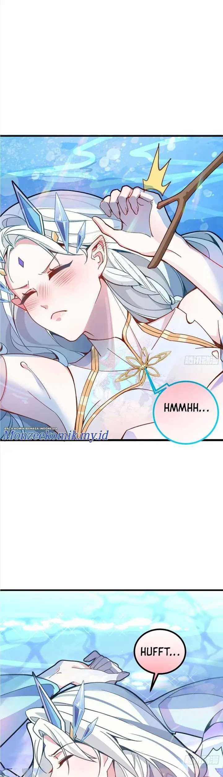 I, The Villain of Destiny Will Become the Righteous Patriarch Chapter 12 Gambar 8