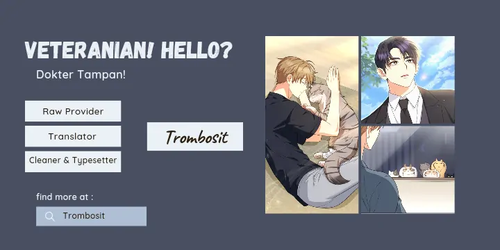 Baca Komik Hello? Veterinarian! Chapter 39 Gambar 1