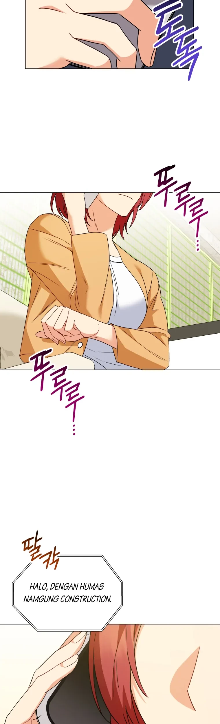 Hello? Veterinarian! Chapter 39 Gambar 23
