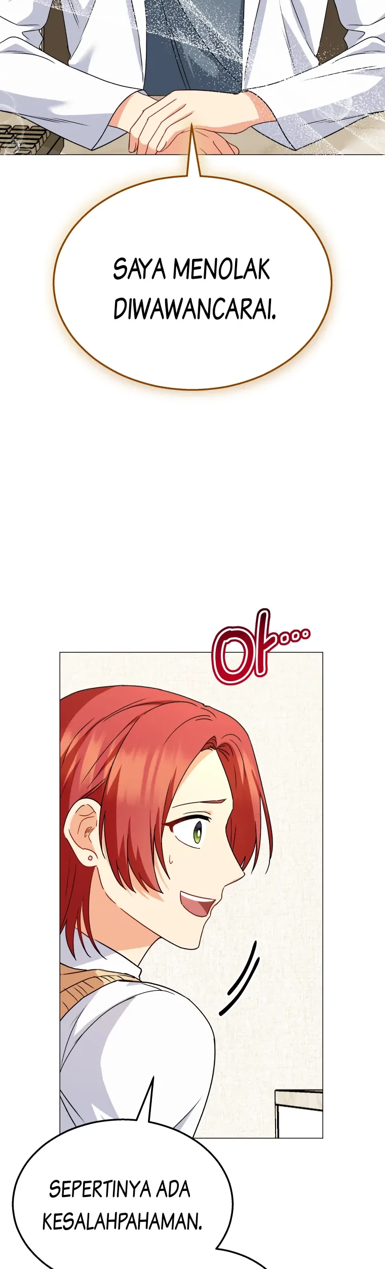 Hello? Veterinarian! Chapter 39 Gambar 43