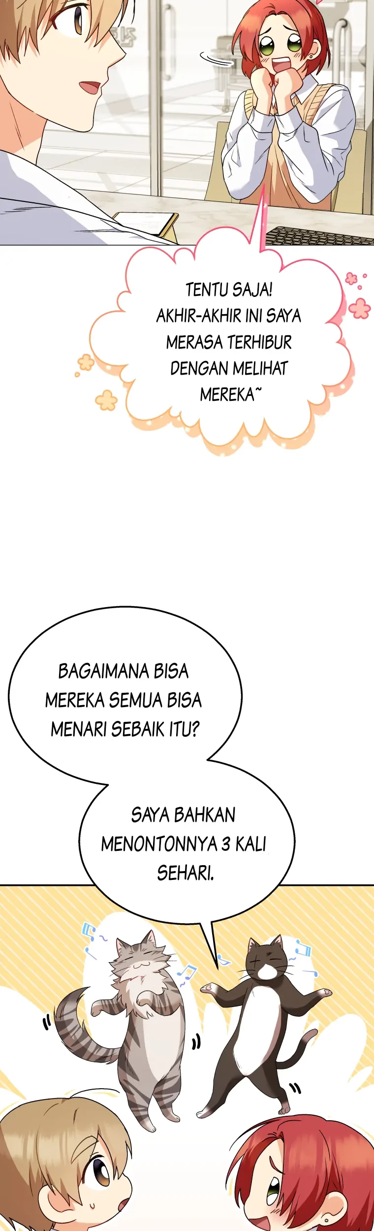 Hello? Veterinarian! Chapter 39 Gambar 50