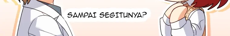 Hello? Veterinarian! Chapter 39 Gambar 51
