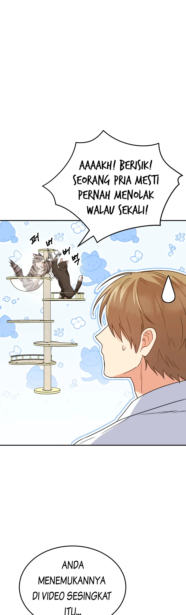 Hello? Veterinarian! Chapter 39 Gambar 59
