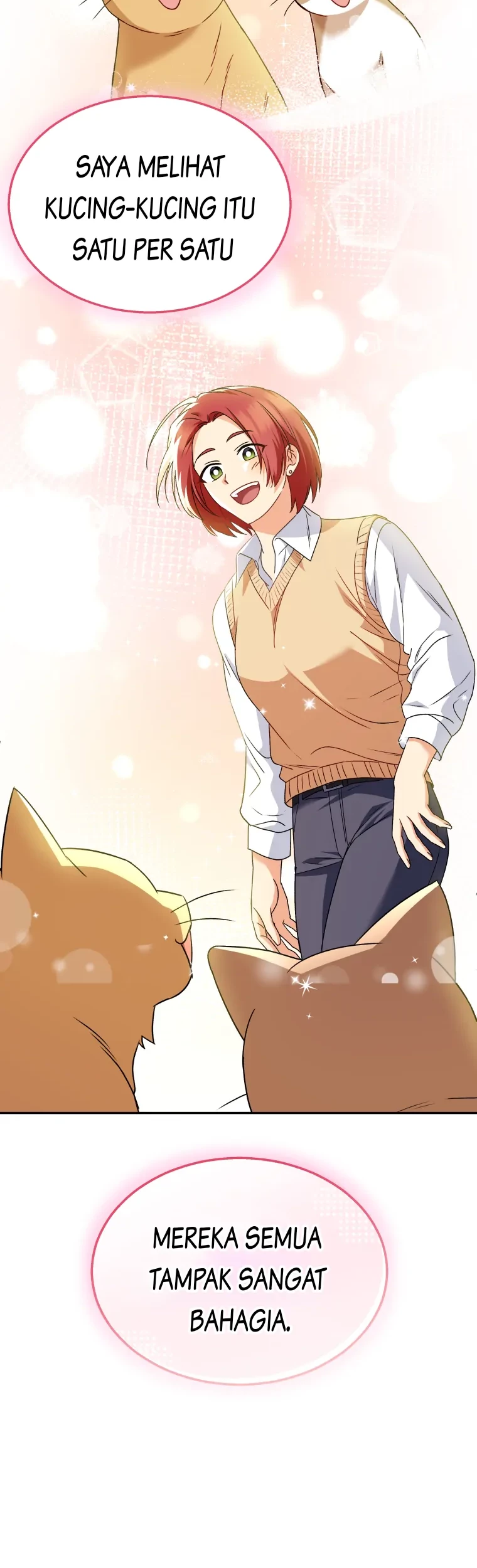 Hello? Veterinarian! Chapter 39 Gambar 63