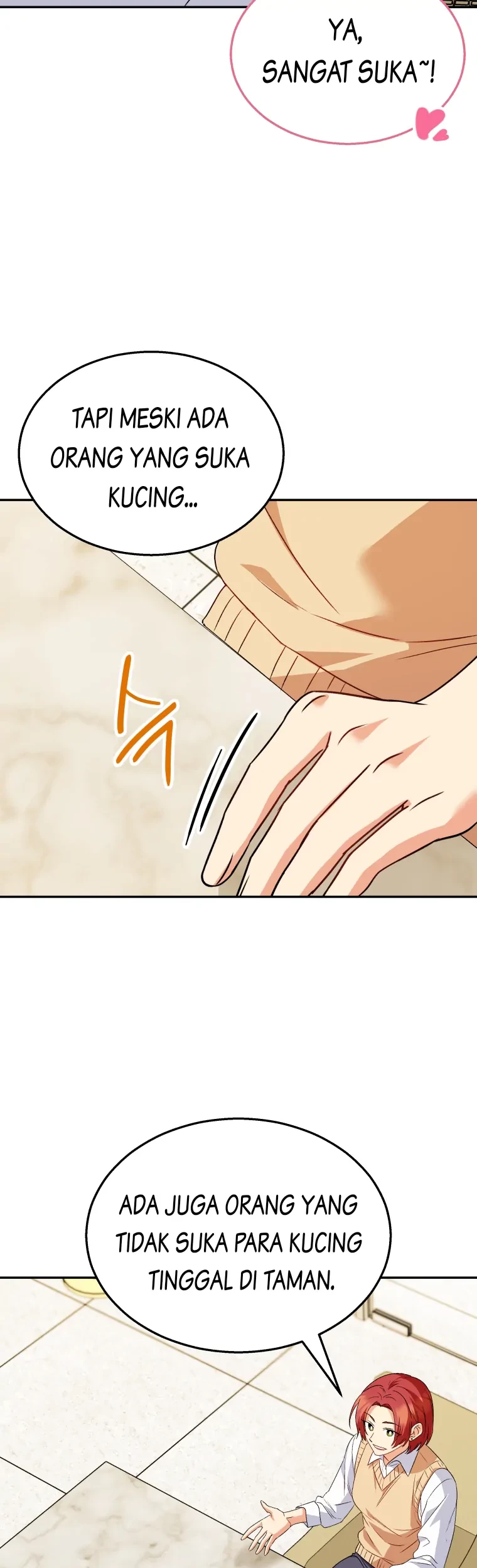 Hello? Veterinarian! Chapter 39 Gambar 67