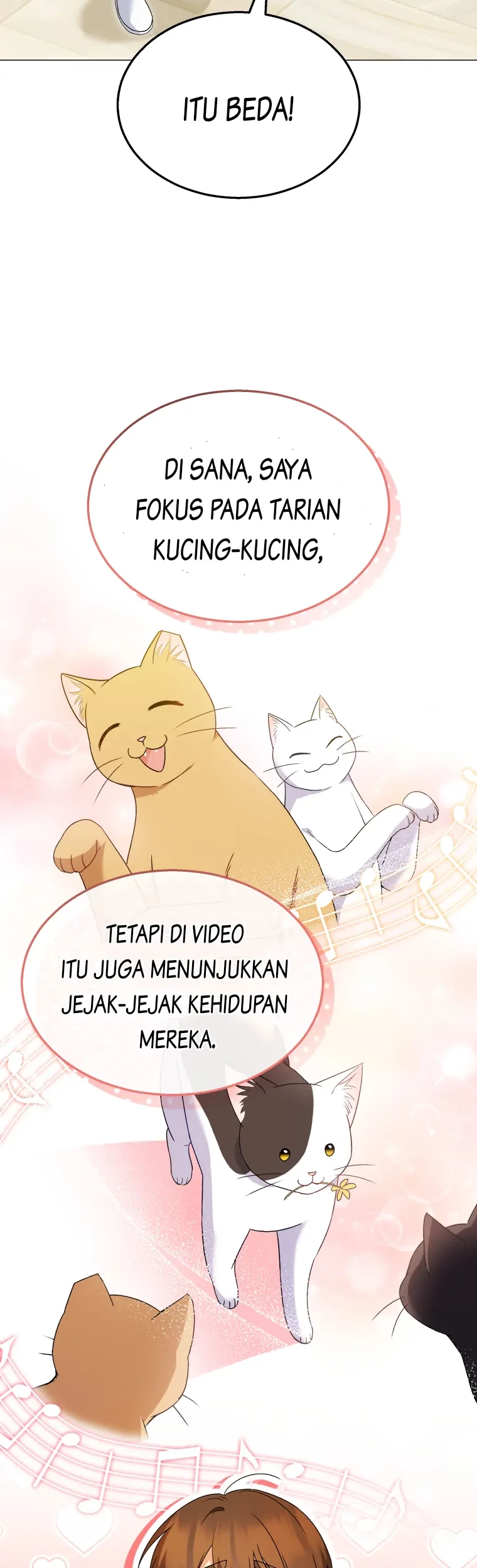 Hello? Veterinarian! Chapter 39 Gambar 6