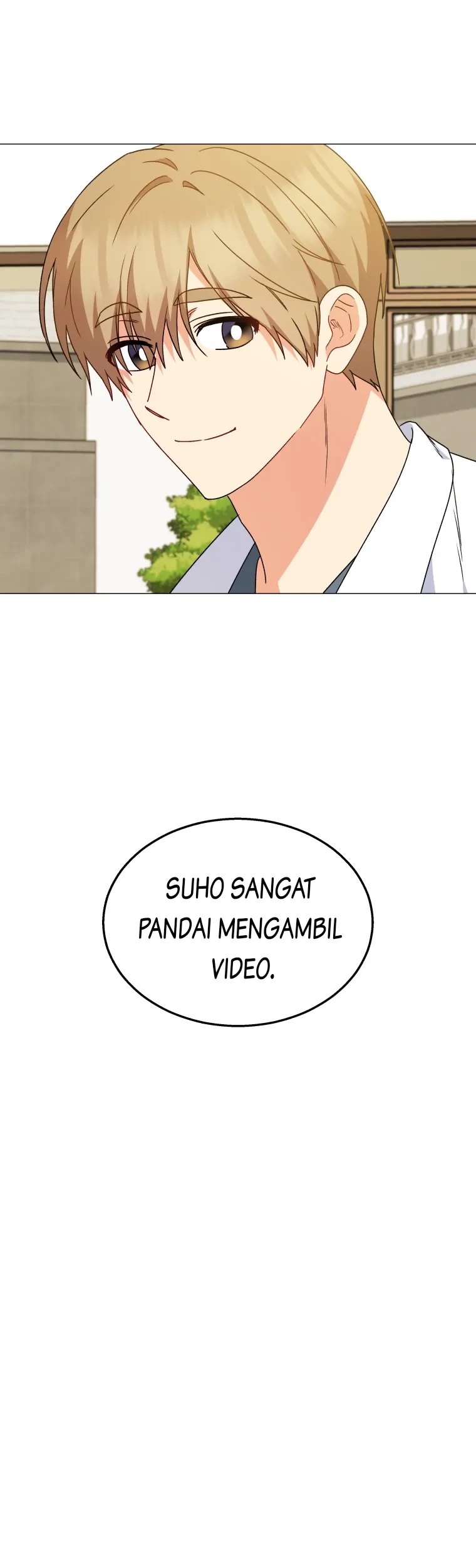 Hello? Veterinarian! Chapter 39 Gambar 10