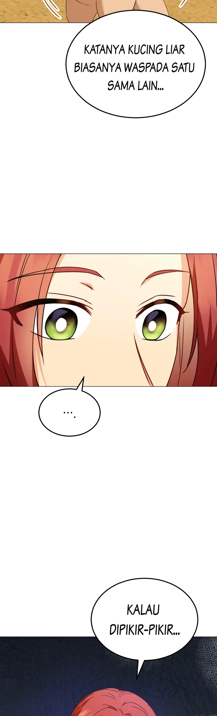Hello? Veterinarian! Chapter 39 Gambar 15