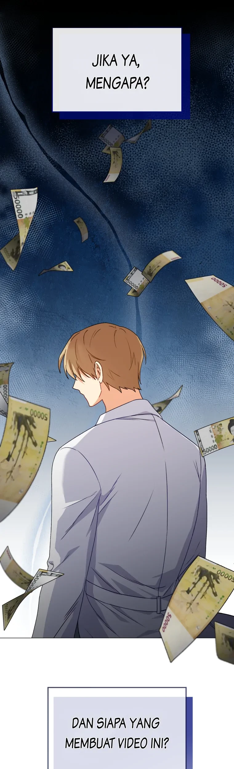Hello? Veterinarian! Chapter 39 Gambar 20