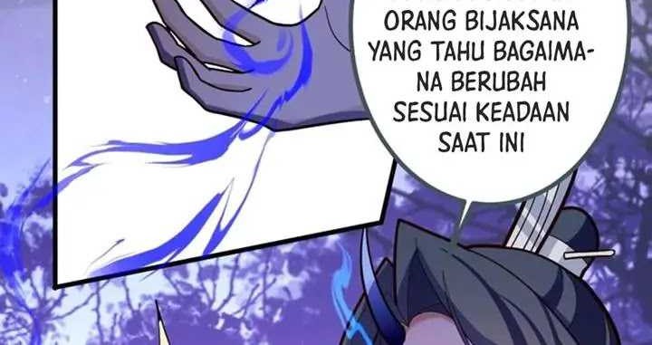 I, The Villain of Destiny Will Become the Righteous Patriarch Chapter 11 Gambar 33