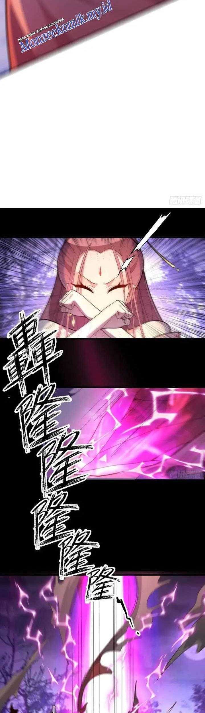 I, The Villain of Destiny Will Become the Righteous Patriarch Chapter 11 Gambar 38