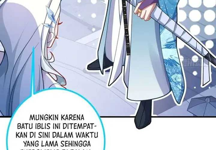 I, The Villain of Destiny Will Become the Righteous Patriarch Chapter 11 Gambar 20