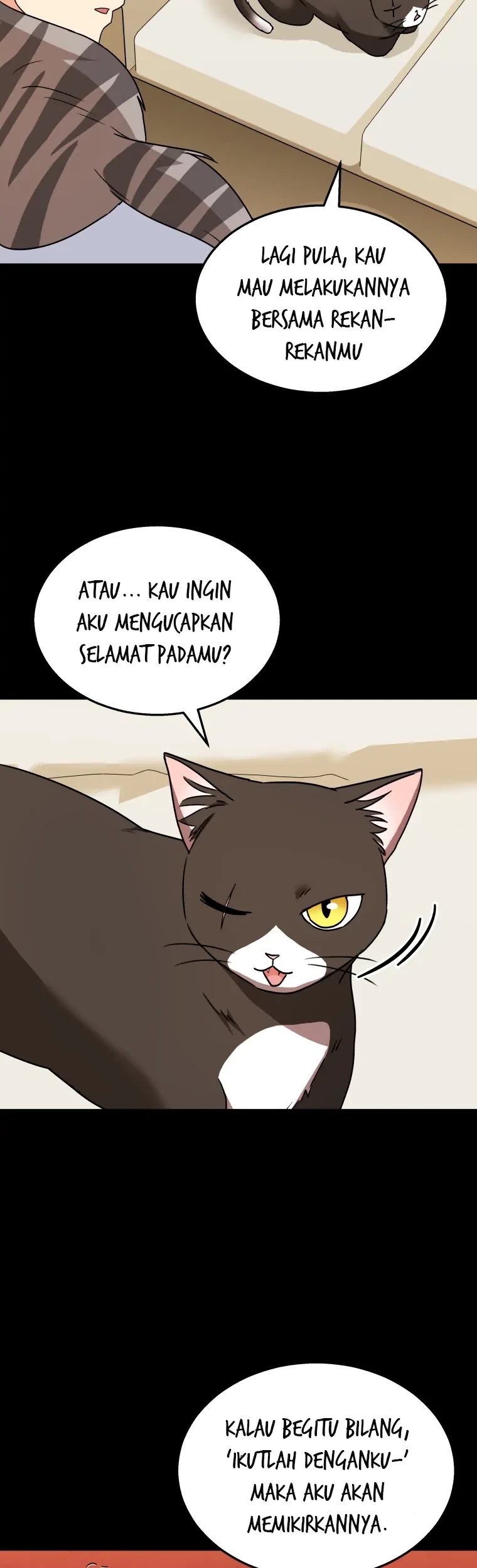 Hello? Veterinarian! Chapter 38 Gambar 22