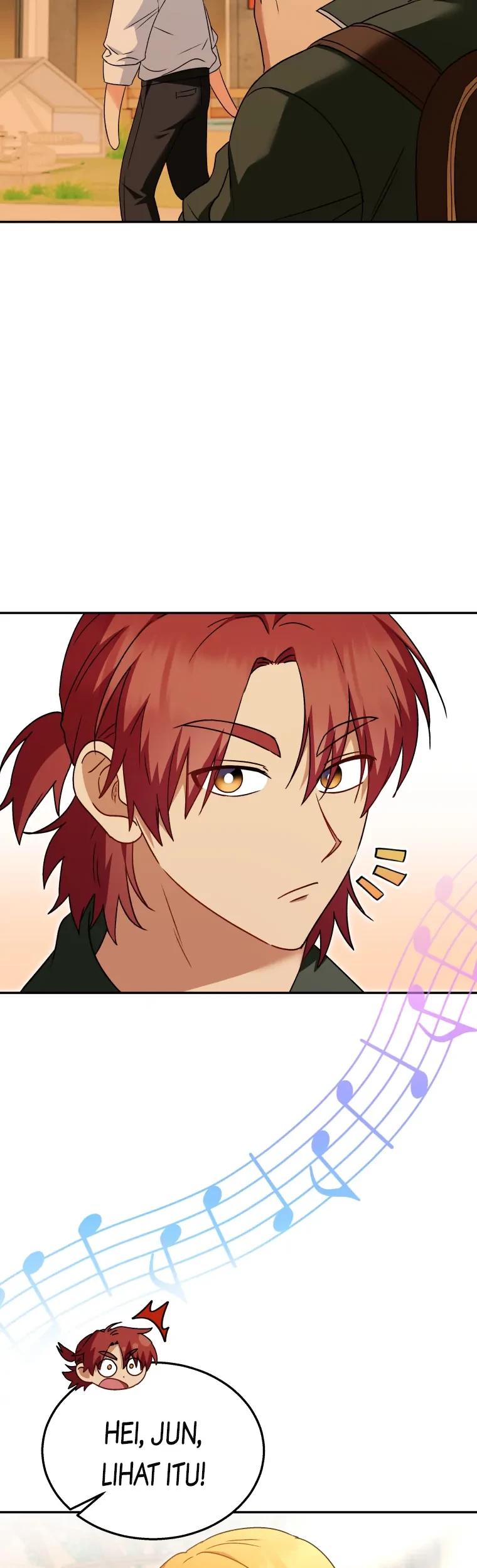 Hello? Veterinarian! Chapter 38 Gambar 25