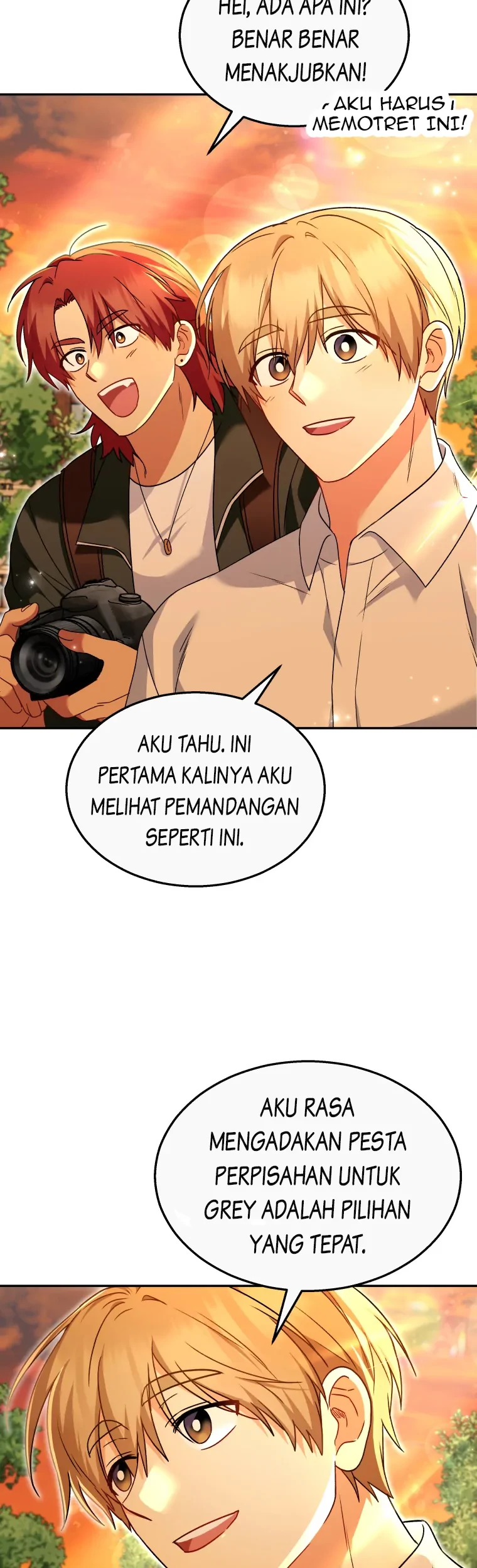 Hello? Veterinarian! Chapter 38 Gambar 32
