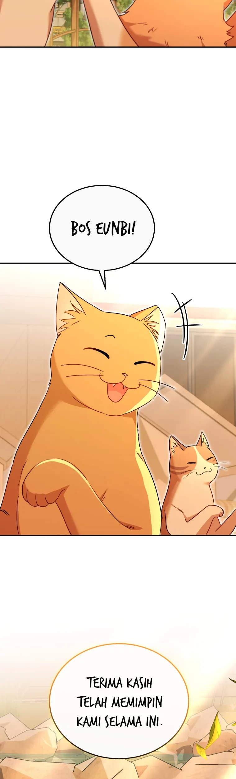 Hello? Veterinarian! Chapter 38 Gambar 35