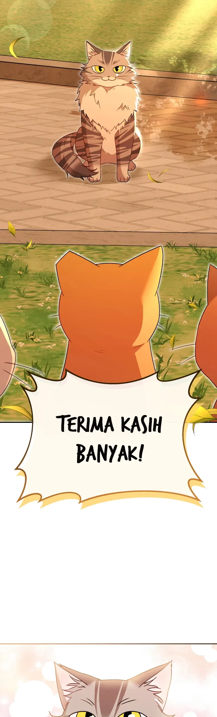 Hello? Veterinarian! Chapter 38 Gambar 37
