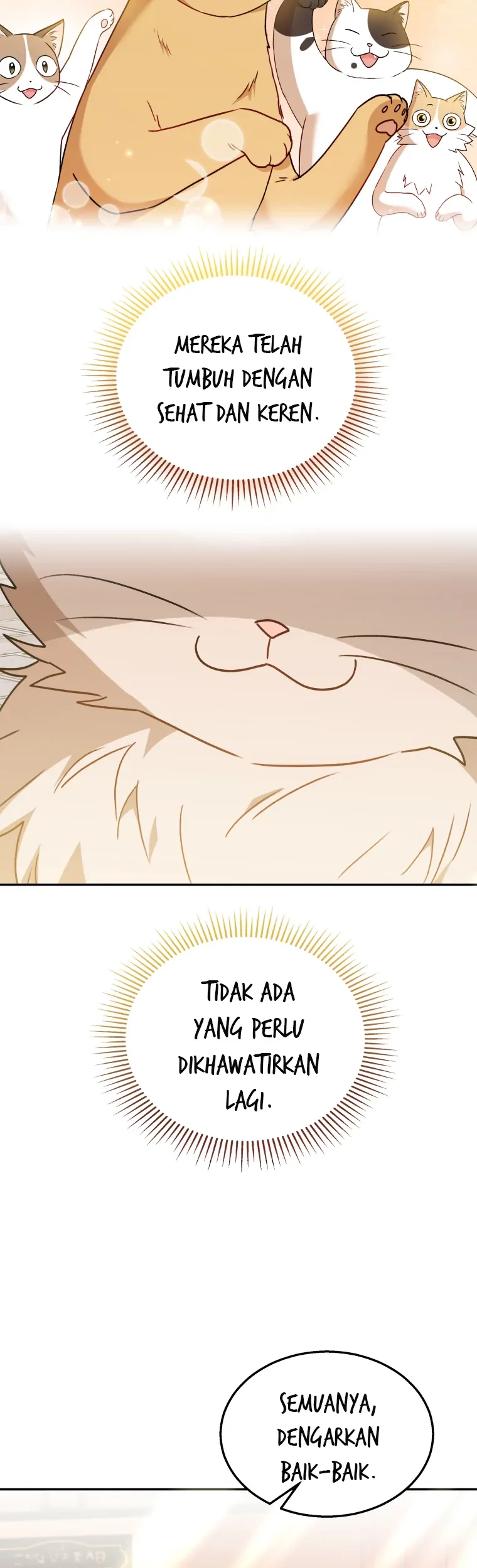 Hello? Veterinarian! Chapter 38 Gambar 40