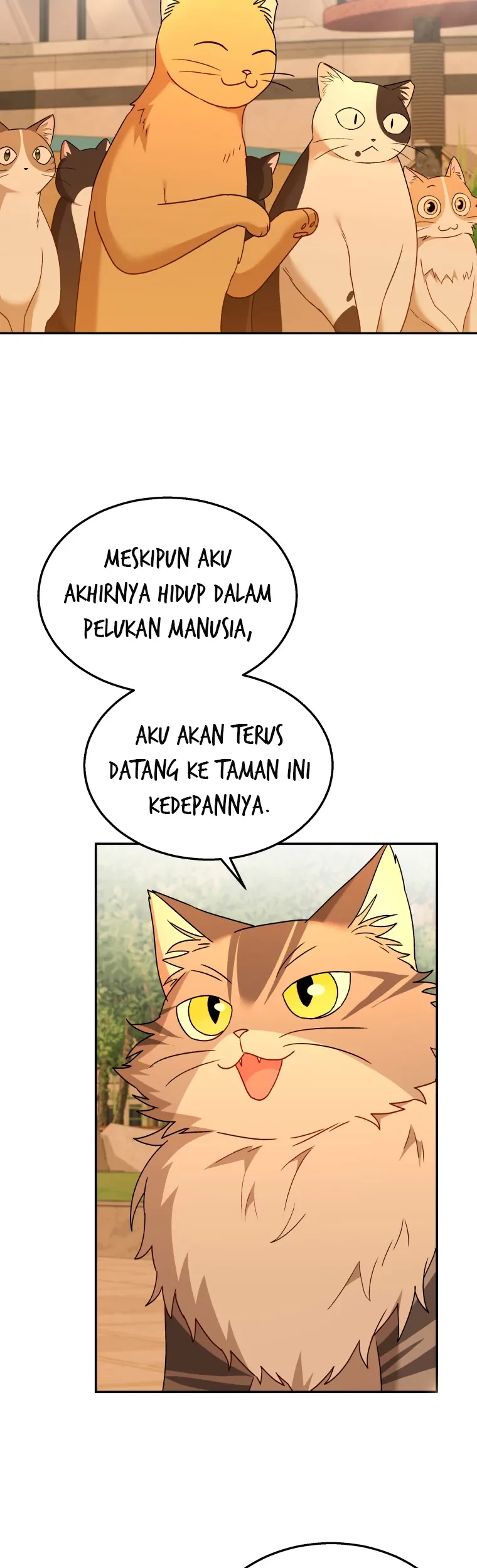 Hello? Veterinarian! Chapter 38 Gambar 42
