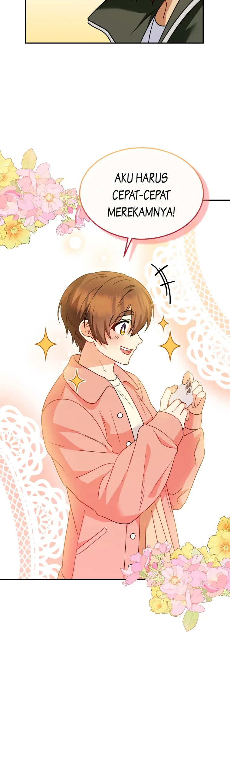 Hello? Veterinarian! Chapter 38 Gambar 47