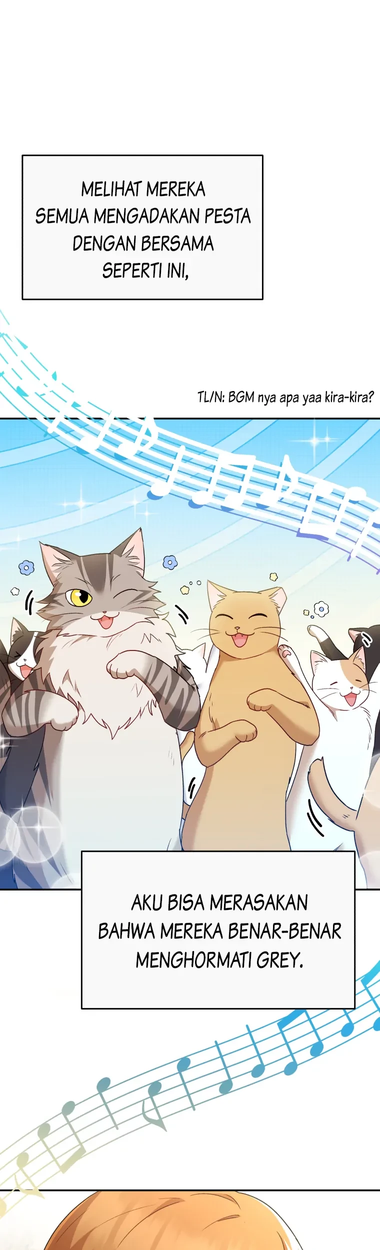 Hello? Veterinarian! Chapter 38 Gambar 56